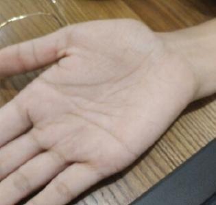 一辈子劳碌命最命苦人的手相你了解多少