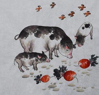 2025是什么年 2025年的属猪人命运好不好