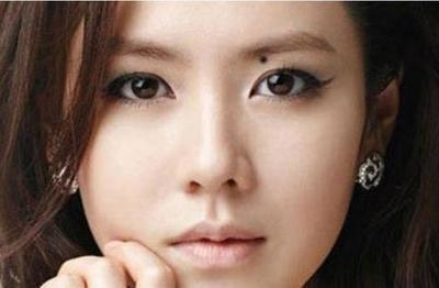 一辈子贵人运好的女人面相 娶到就是赚到了