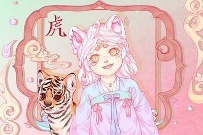 74年属虎人的婚姻发展 能否有幸福的婚姻呢