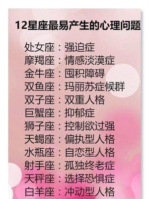为了赚钱累死的星座  赚钱太拼命了