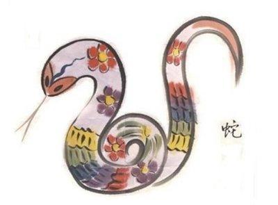 2025生肖蛇8月运势如何 遇到什么好事情