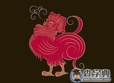 2025生肖鸡幸运颜色 什么颜色能带来好运气
