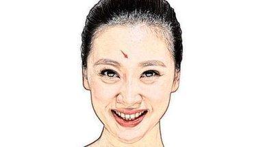 为什么人一眼就能看出你旺夫 旺夫女人面相解析