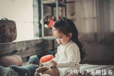 2025虎宝宝女孩名字洋气 最适合属虎女用的名字
