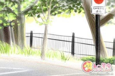 七政四余2025年10月双鱼座运势