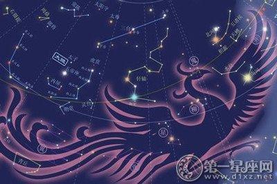 七政四余2025年6月十二星座运势