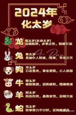 2026运气最旺的生肖 运势最好的是哪几个生肖