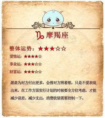 7月10日出生命运如何和星座是什么