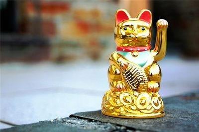 为什么我没财运,没有财运的原因