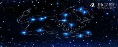 7月是什么星座,七月份出生的人星座