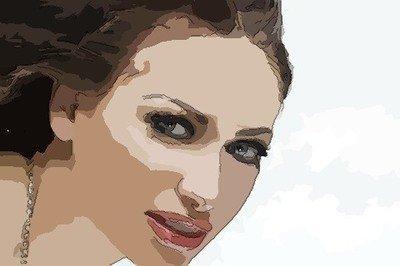 万人迷面相分析 女人有这几种特征代表非常受欢迎