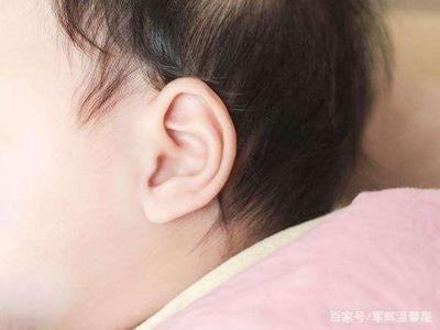 为什么说耳朵大有福 耳朵大的人真的有福气吗