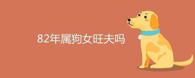 82年出生生肖适宜婚配 82年属狗人跟谁结婚好