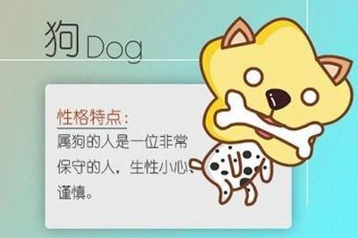 82年属啥多大了 2025属狗人运势解析
