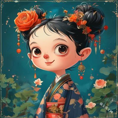 三命通会：青龙伏形