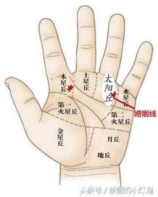 三大不吉利手相分别是什么样子命不好