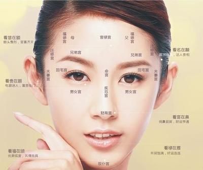 三大凶痣女性面部 女人脸上哪些痣不好