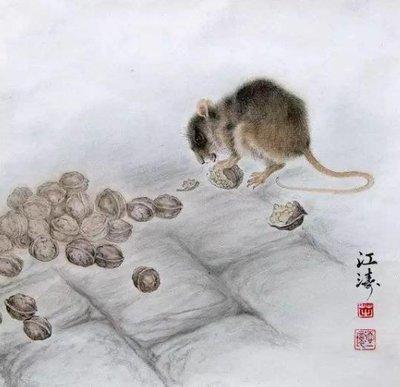 84年已婚属鼠桃花运好不好 哪些月份桃花最旺盛