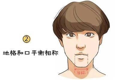 为你解读三大极品好男人面相 好男人面相如何