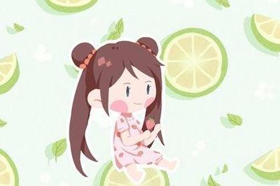 为女孩选择古典好听的名字需要掌握的技巧