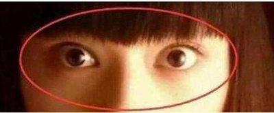 三白眼是什么意思 拥有三白眼是好还是坏