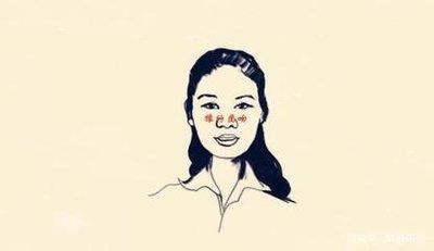 三白眼面相的人对人既冷漠又无情是真的吗