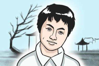 三白眼面相的男人能嫁吗 男人长三白眼好不好