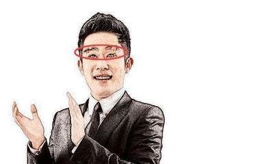 三白眼面相的男人能嫁吗 男人长三白眼好不好