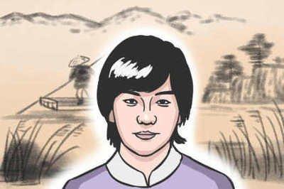 三种不孝之人面相特征分析 不听父母劝没有孝心