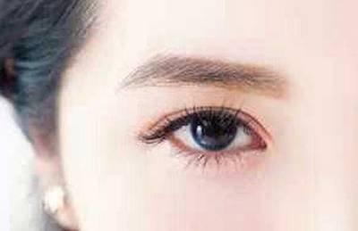 三种事业有成的女人面相能力强名声好
