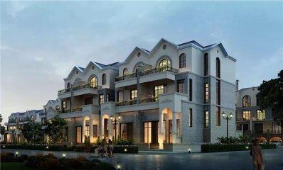 为自家庭院修建围墙需要注意哪些风水事项 为自家庭院修建围墙需要注意哪些风水事项