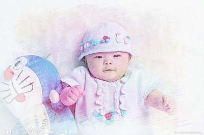 为蛇年女宝宝起名必须要记住这些重点