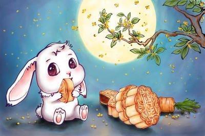 87年属兔的属相婚配表看谁更配属兔人