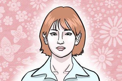 三种常见的好女人面相 好女人的面相有哪些特征