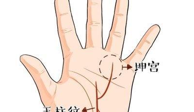 三种手纹好命贵人多 这些手相的人贵人运好