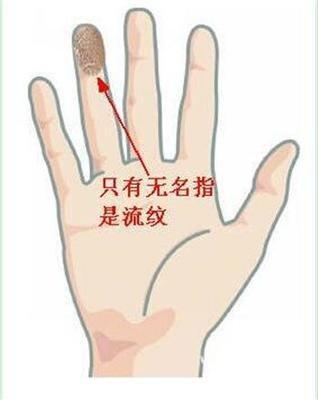 三种手纹好命贵人多 这些手相的人贵人运好
