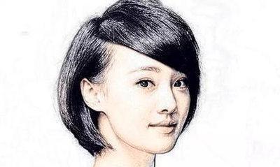 三种无情无义的女人面相性格冷淡也自私