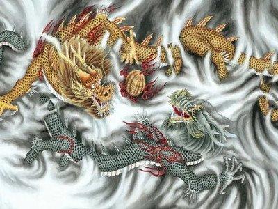 88年属龙的和什么属相最配最佳婚配