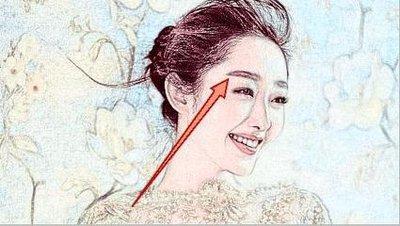三种有福气的女人面相富太太命 女人面相怎样是有福气