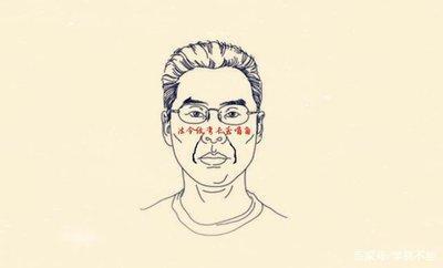 三种法令纹形状看命运 通过法令纹看命运好不好