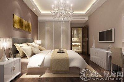 主卧风水有什么说法 如何布局主人卧室好
