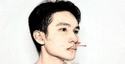 三种短命男人面相 这些面相的男人真短命