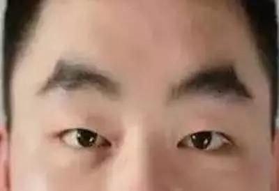 三种长得不好的眉相 这几种眉形的人命运不好