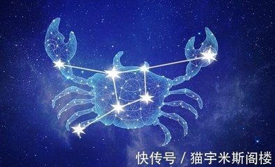 乔瑟夫2025年9月巨蟹座运势精华版