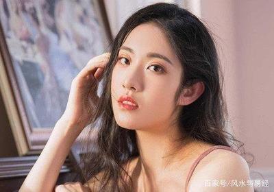 三种面相的男人不能给你婚姻带来幸福自私自利