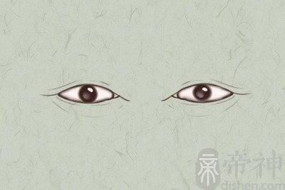 三角眼的人运势怎么看 解读三角眼的人一生命运