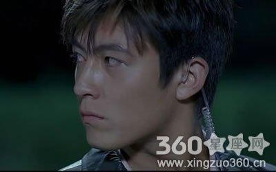 三角眼的男人性格如何 三角眼的男性格好吗