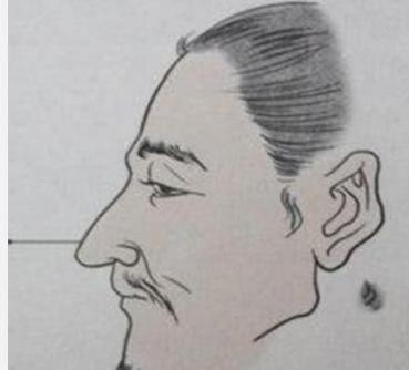 三角眼的男人面相解读 男人长三角眼说明什么