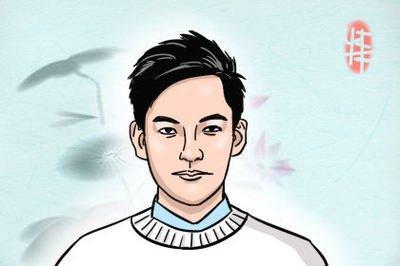 三角眼的面相特征都有哪些 性格好吗